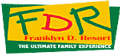 For more information on Franklyn D Resort SCUBA.